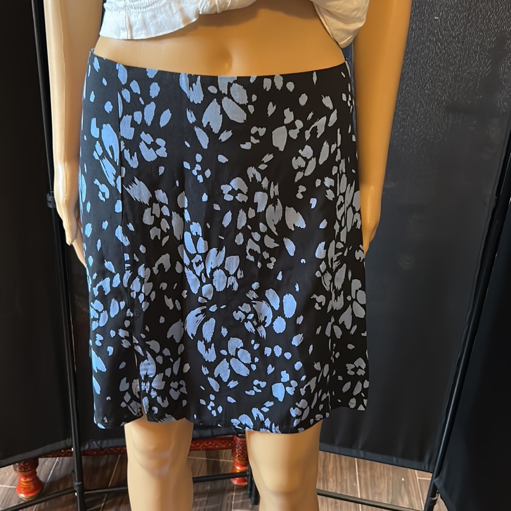 NWT Nobody’s Child skirt sz 6.